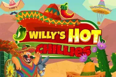 "Willy’s hot chillies" | Jeu de Casino Gratuit - Top Guide Casino
