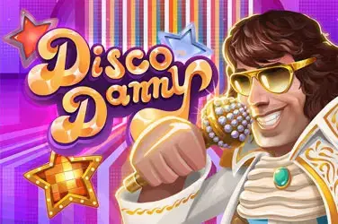 "Disco danny" | Jeu de Casino Gratuit - Top Guide Casino