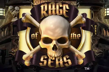 "Rage of the seas" | Jeu de Casino Gratuit - Top Guide Casino