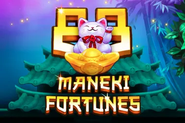 "Maneki 88 fortunes" | Jeu de Casino Gratuit - Top Guide Casino