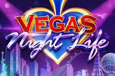 "Vegas night life" | Jeu de Casino Gratuit - Top Guide Casino