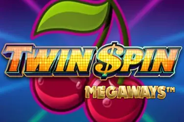 "Twin spin megaways" | Jeu de Casino Gratuit - Top Guide Casino