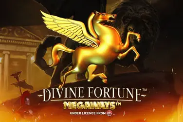 "Divine fortune megaways" | Jeu de Casino Gratuit - Top Guide Casino