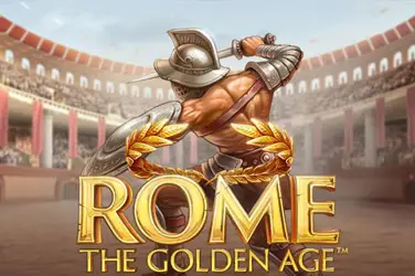 "Rome: the golden age" | Jeu de Casino Gratuit - Top Guide Casino