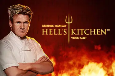 "Gordon ramsay hell’s kitchen" | Jeu de Casino Gratuit - Top Guide Casino