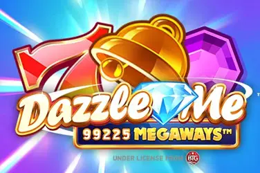 "Dazzle me megaways" | Jeu de Casino Gratuit - Top Guide Casino
