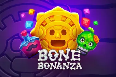 "Bone bonanza" | Jeu de Casino Gratuit - Top Guide Casino