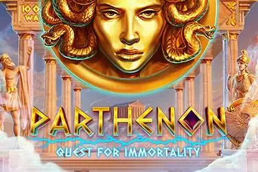 "Parthenon quest for immortality" | Jeu de Casino Gratuit - Top Guide Casino