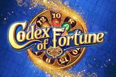 "Codex of fortune" | Jeu de Casino Gratuit - Top Guide Casino