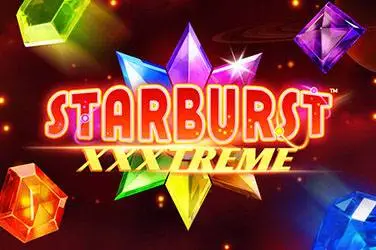"Starburst xxxtreme" | Jeu de Casino Gratuit - Top Guide Casino