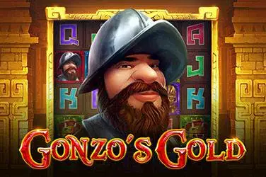 "Gonzos gold" | Jeu de Casino Gratuit - Top Guide Casino