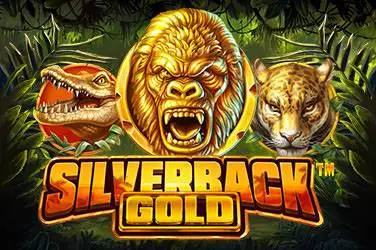 "Silverback gold" | Jeu de Casino Gratuit - Top Guide Casino