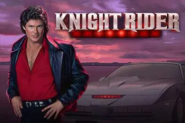 "Knight rider" | Jeu de Casino Gratuit - Top Guide Casino