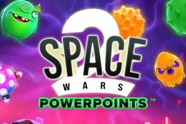"Space wars 2 powerpoints" | Jeu de Casino Gratuit - Top Guide Casino