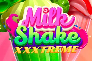 "Milkshake xxxtreme" | Jeu de Casino Gratuit - Top Guide Casino