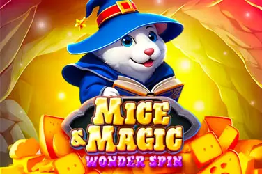 "Mice & magic wonder spin" | Jeu de Casino Gratuit - Top Guide Casino