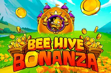 "Bee hive bonanza" | Jeu de Casino Gratuit - Top Guide Casino
