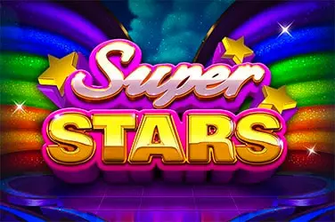 "Superstars" | Jeu de Casino Gratuit - Top Guide Casino