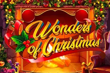 "Wonders of christmas" | Jeu de Casino Gratuit - Top Guide Casino
