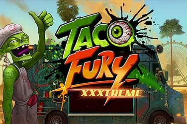 "Taco fury xxxtreme" | Jeu de Casino Gratuit - Top Guide Casino
