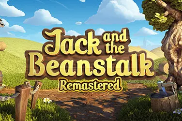 "Jack and the beanstalk remastered" | Jeu de Casino Gratuit - Top Guide Casino