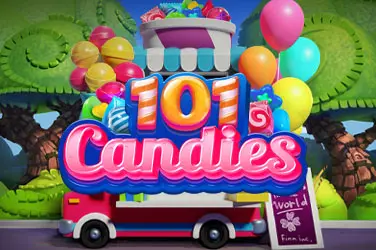 "101 candies" | Jeu de Casino Gratuit - Top Guide Casino