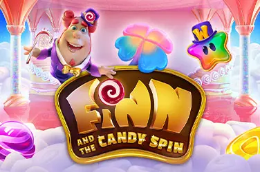 "Finn and the candy spin" | Jeu de Casino Gratuit - Top Guide Casino
