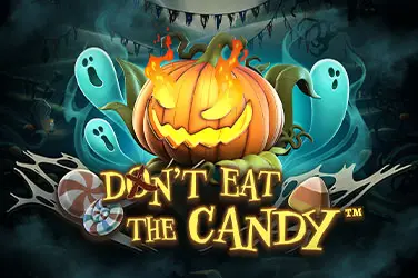 "Don’t eat the candy" | Jeu de Casino Gratuit - Top Guide Casino