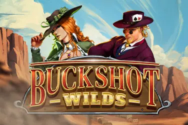 "Buckshot wilds" | Jeu de Casino Gratuit - Top Guide Casino