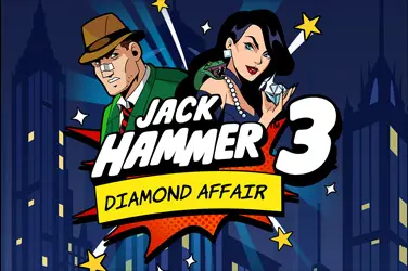 "Jack hammer 3" | Jeu de Casino Gratuit - Top Guide Casino