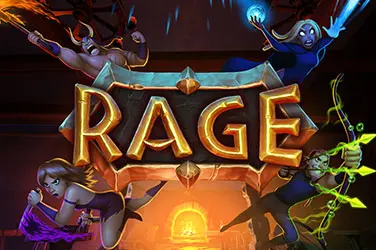"Rage" | Jeu de Casino Gratuit - Top Guide Casino