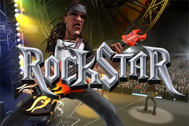 "Rockstar" | Jeu de Casino Gratuit - Top Guide Casino