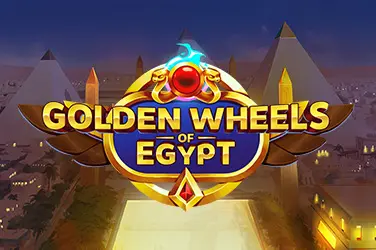 "Golden wheels of egypt" | Jeu de Casino Gratuit - Top Guide Casino