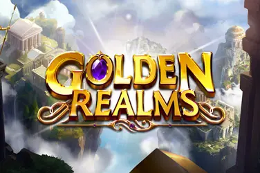 "Golden realms" | Jeu de Casino Gratuit - Top Guide Casino