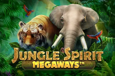 "Jungle spirit megaways" | Jeu de Casino Gratuit - Top Guide Casino
