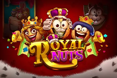 "Royal nuts" | Jeu de Casino Gratuit - Top Guide Casino