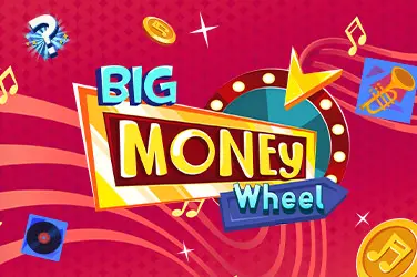 "Big money wheel" | Jeu de Casino Gratuit - Top Guide Casino