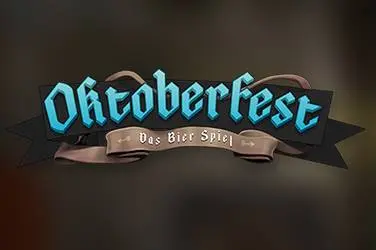 "Oktoberfest" | Jeu de Casino Gratuit - Top Guide Casino