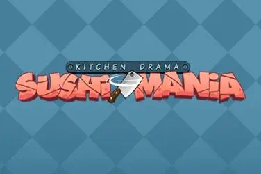 "Kitchen drama sushi mania" | Jeu de Casino Gratuit - Top Guide Casino