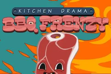 "Kitchen drama bbq frenzy" | Jeu de Casino Gratuit - Top Guide Casino