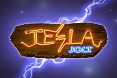 "Tesla jolt" | Jeu de Casino Gratuit - Top Guide Casino