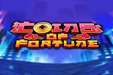 "Coins of fortune" | Jeu de Casino Gratuit - Top Guide Casino