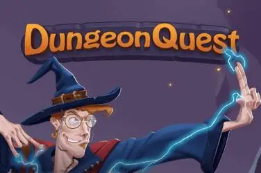 "Dungeon quest" | Jeu de Casino Gratuit - Top Guide Casino