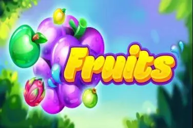 "Fruits" | Jeu de Casino Gratuit - Top Guide Casino