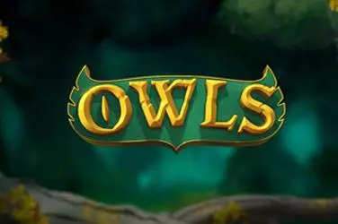 "Owls" | Jeu de Casino Gratuit - Top Guide Casino