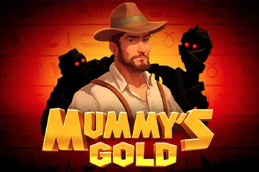 "Mummy’s gold" | Jeu de Casino Gratuit - Top Guide Casino