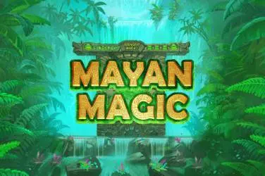 "Mayan magic wildfire" | Jeu de Casino Gratuit - Top Guide Casino
