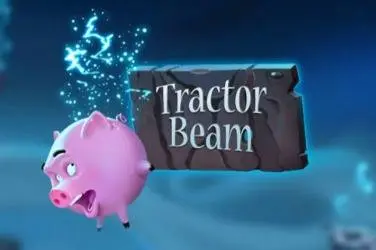 "Tractor beam" | Jeu de Casino Gratuit - Top Guide Casino