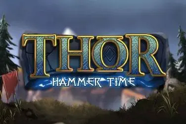 "Thor hammer time" | Jeu de Casino Gratuit - Top Guide Casino