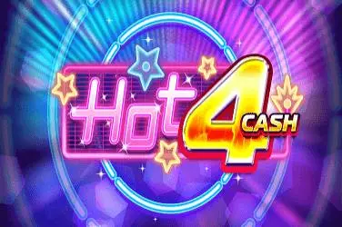 "Hot 4 cash" | Jeu de Casino Gratuit - Top Guide Casino